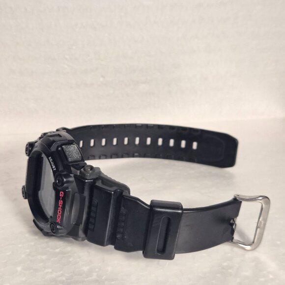 Casio G Shock Black Gloss - good to great shape - Picture 6 of 11